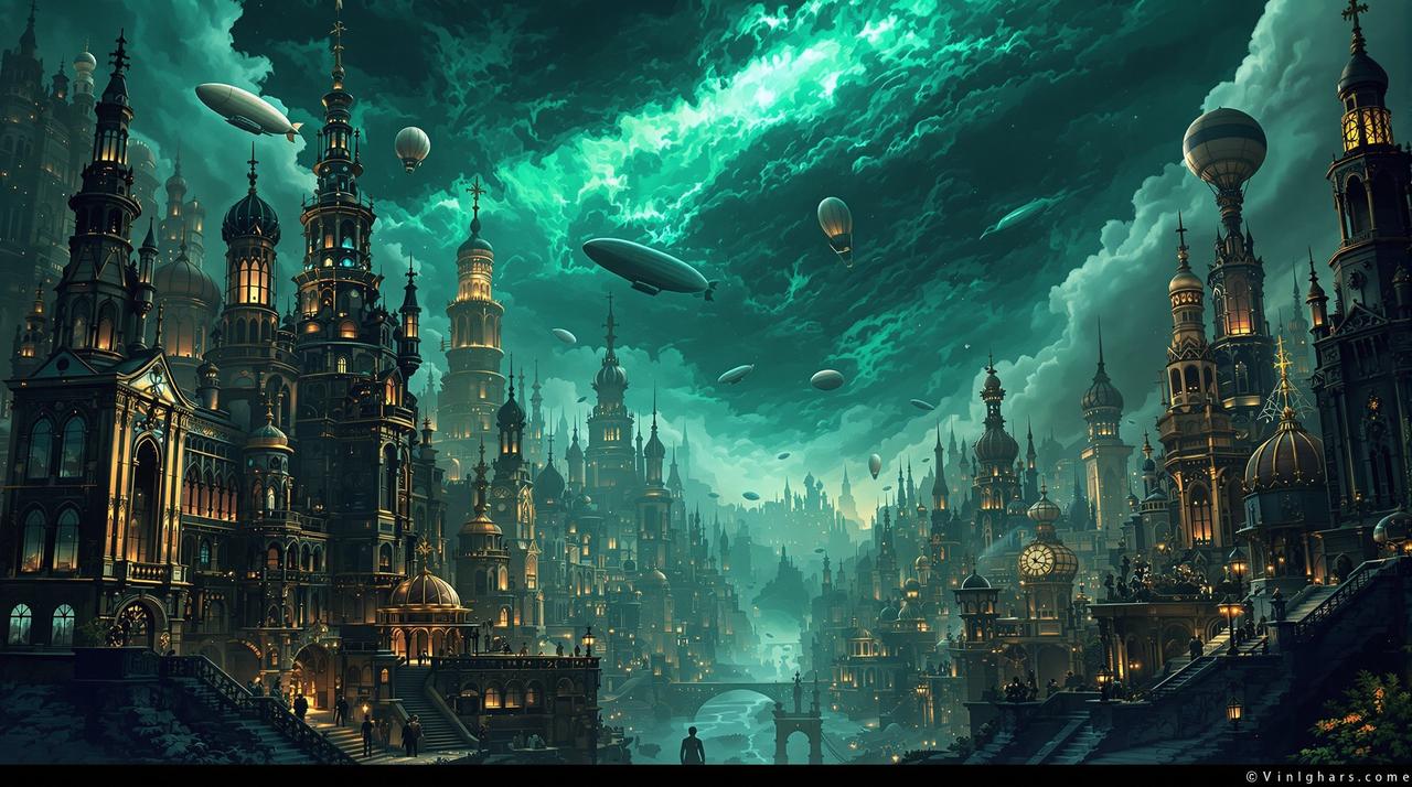 鲨鱼影视 - 可怜的东西 电影背景